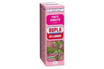 Biomed Feketenadálytő Forte duopack 2 x 60 g