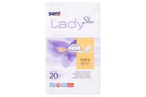 Seni Lady Slim Mini betét 20 db