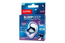 Alpine SleepDeep füldugó S