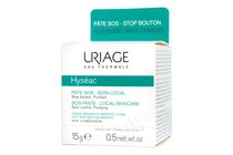 Uriage Hyséac SOS Pasta Lokální péče na nedokonalosti | 15 g
