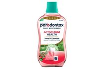 Parodontax Daily Gum Care Herbal Twist alkoholmentes szájvíz 500 ml