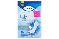 TENA Lady Slim Extra inkontinencia betét 10 db