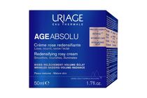 Uriage Age Absolu Obnovující růžový krém 50 ml