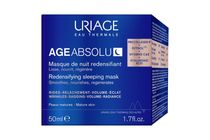 Uriage Age Absolu Obnovující noční maska 50 ml