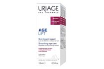 Uriage Age Lift Zjemňující oční péče 15 ml