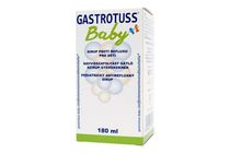 Gastrotuss Baby szirup 180 ml