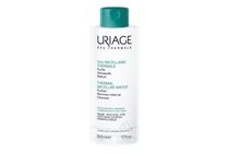 Uriage Micelární termální voda pro smíšenou až mastnou pleť 500 ml