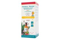 Herbal Swiss Kid Medical szirup 150 ml
