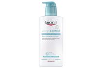 Eucerin AtopiControl suchá zarudlá pokožka tělové mléko 400 ml