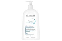 BIODERMA Atoderm Intensive gel moussant vysoce výživný pěnivý gel 1 l