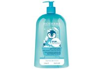 BIODERMA ABCDerm Moussant jemný čisticí gel 1 l