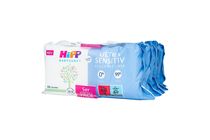Hipp Babysanft Feuchttücher Ultra Sensitiv 5x48 Stk.