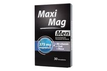 MaxiMag Men étrend-kiegészítő filmtabletta férfiaknak 30 db