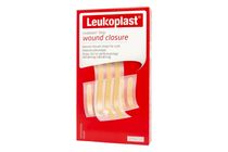 Leukoplast Leukosan Strip steril elasztikus sebzáró csík 9 db