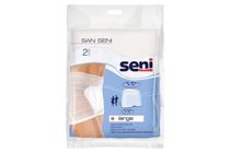 Seni Soft Super podložky absorpční 60x90cm 5ks