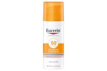 Eucerin SUN Pigment Control SPF50+ emulze na obličej 50 ml