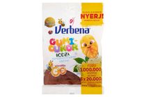 Verbena Bodza gumicukor 90 g