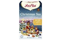 Yogi Tea Christmas 2022 Øko I 17stk