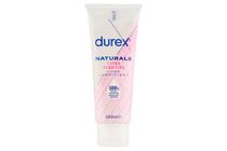 Durex Naturals Sensitive sikosító gél 100 ml