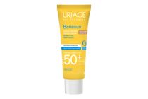 Uriage Bariésun Tónovaný opalovací krém zlatý odstín SPF50+ 50 ml