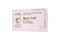 Pharma Nord C-Cink rágótabletta 60 db