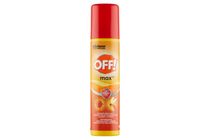 OFF! Max rovarriasztó aeroszol 100 ml