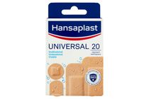 Hansaplast Universal sebtapasz 20 db