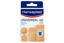 Hansaplast Universal sebtapasz 40 db