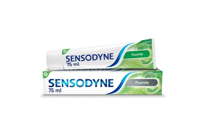 Sensodyne Fluoridová zubní pasta | 75 ml