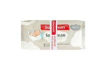 Sudocrem Soft Clean krémes törlőkendő 4 x 55 db