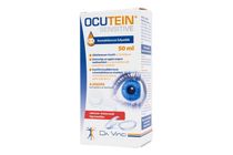 Ocutein Sensitive kontaktlencse folyadék 50 ml