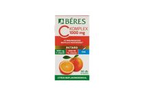 Béres C Komplex 1000 mg filmtabletta bioflavonoidokkal 90 db