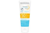 Bioderma Photoderm Pediatrics Mineral SPF50+ fényvédő krém babáknak 50 g