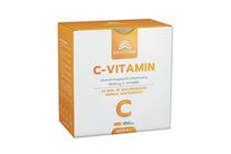 Bioextra C-vitamin 1000 mcg retard tabletta 100 db