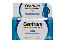Centrum Man férfiaknak filmtabletta 90 db