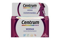 Centrum Woman filmtabletta 90 db