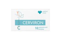 Cerviron hüvelykúp 10 db