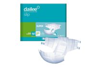 Dailee Slip Super felnőtt pelenka L/XL 3100 ml 28 db