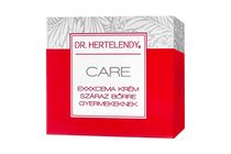 Dr. Hertelendy Care Exxxcema krém száraz bőrre gyermekeknek 40 g
