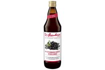 dr. Steinberger Fekete BIO Berkenyelé (arónialé) 750 ml