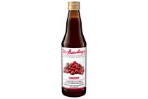 dr. Steinberger Cranberry tőzegáfonyalé 330 ml