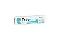 DuoFemin hidratáló hüvelykrém 50 ml