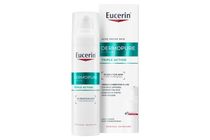 Eucerin DermoPure Clinical Triple Action - korrektív fluid 40 ml