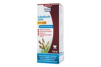 JutaVit lándzsás útifű szirup 150 ml