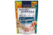 Interherb Proteines zabkása eperízű 1000g