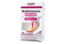JutaVit Multivitamin Immuner Women Special filmtabletta 45 db