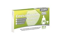 JutaVit Emésztő enzim komplex kapszula 30 db