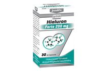 JutaVit Hialuron Forte 200 mg kapszula 30 db