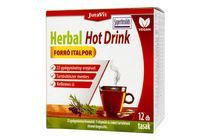JutaVit Herbal Hot Drink forró italpor felnőtteknek 12 tasak