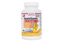 JutaVit C-vitamin gumivitamin banán ízű 60 db